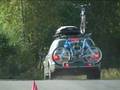 Thule driving test