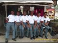 the criminology interns of UM tagum college part 1