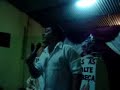 A Madrugada da Bênção - Daniel Diau A Madrugada da Bênção - Daniel Diau