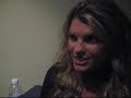 Danielle Bollinger at 12th Air Command