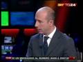 videos de Osservatorio Digis - Sky TG24 - 10 novembre 2008