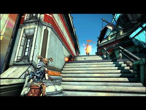 Captain Scarlett and her Pirates Booty DLC for Borderlands 2 available today 0 Captain Scarlett and her Pirates Booty DLC for Borderlands 2 available today
