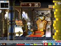 MapleStory Boss PQ Round 2