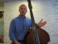 Andrew Anderson Teaches the Double Bass - Part 5 Andrew Anderson Teaches the Double Bass - Part 5