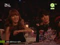 Event: 24th Golden Disk Award (121109) Congrats on your BonSang Award! Sick performance!