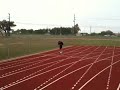 Chip of the ol' starters block