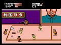 hard difficulty from start to finish for super dodgeball on the nes, part 2 of 3.