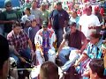 Sizzortail @ NN powwow 07!