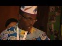 Special Recognitions Mondialogo MSC Winner 2008 Benin:USA