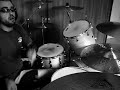 Grooving alone