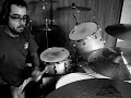 Grooving alone