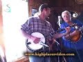 The Lost Riders sing \