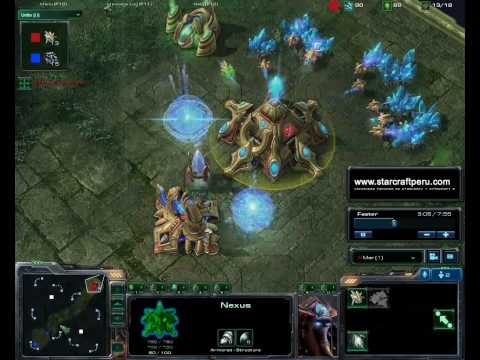 starcraft 2 protoss starcraft 2 protoss