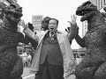 Godzillathon #1 Godzillathon #1