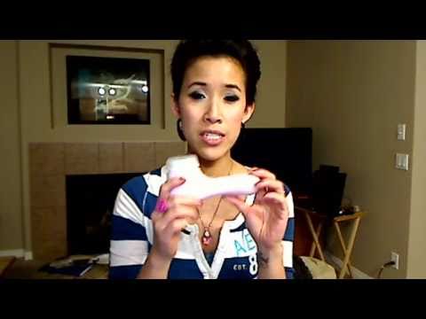 how to use oil of olay pro x
