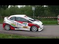 ADAC Ostsee Rallye 2008 Martin Knudsen ADAC Ostsee Rallye 2008 Martin Knudsen