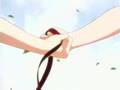 Yuri Butterflies