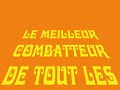 La puissance de San-Goku