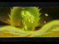 La puissance de San-Goku