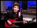 Michael D Ricketts \"The Dorian Pattern\"