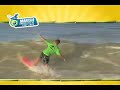 campeonato animal, show de surf com os melhores surfistas brasileiros da nova gera��o!