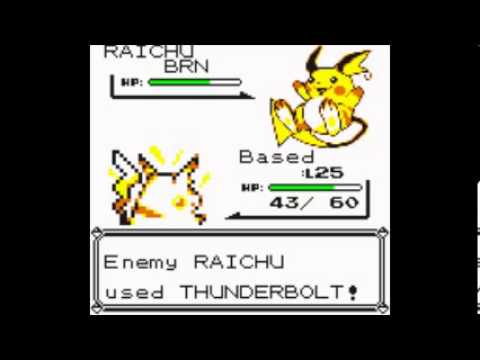 how to beat lt surge in pokemon yellow