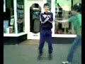 da tuson dance