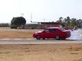 motortoro tuning:lelle e riky in pista col 75+samu opel cors