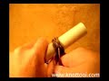 Video 8: Tying a 6 Lead by 7 bight turks head knot. Video 8: Tying a 6 Lead by 7 bight turks head knot.