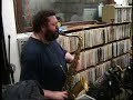 Timothy Orr, Josh Allen, Randy Hunt, Live - KFJC, Set 1, #4
