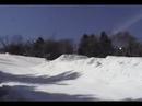 Small snowbording clip Small snowbording clip