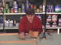 WOODWORKING - Moldings & Miters WOODWORKING - Moldings & Miters