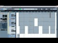 Nerve End - Mixing Session HD