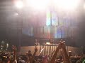 Second Sun - Crush 2/3 (PVD) @ SAMC \