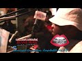Beanie Sigel talks it up with Lady T from TalkoftheTown411.com about Drake and wanting to 