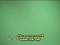 Possible Fallen Angel in Catalonia (subtitled)