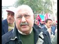 Telekom i?çilerinin Beyaz?t eylemi Telekom i?çilerinin Beyaz?t eylemi