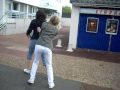 Th�atre , Angers OU le jour le plus beau de ma vie (L)