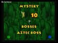 2nd boss.another very easy boss. (where is jaws?)