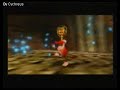 2nd boss.another very easy boss. (where is jaws?)