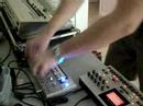 Elektron machinedrum vs TB 303 vs TR 909