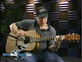 Jasmine S35 by Takamine Acoustic Guitar Demo