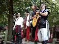 Jolly Rogers, Haul Away to Botany Bay