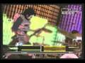 videos de Rockband Vocals:Time we had 100% Gold stars