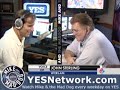 Suzyn Waldman & John Sterling, Mike and the Mad Dog, 6/18/08