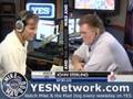 Suzyn Waldman & John Sterling, Mike and the Mad Dog, 6/18/08