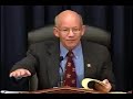 DeFazio on commercial truck drug testing