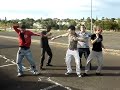 Vlad, Marvin, Antho, Vadim,...Electro dance