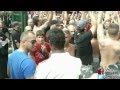 First Day in Milanello 09-07-2012 [Part 2]