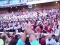 South Carolina vs. Clemson 2006 Post-Game Celebration